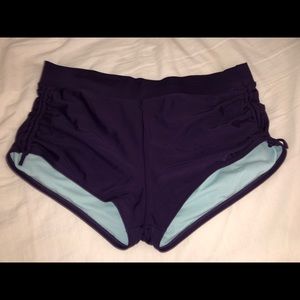 Bathing Suit Shorts